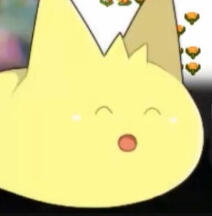 Larva Mogeko - Xilito_xili